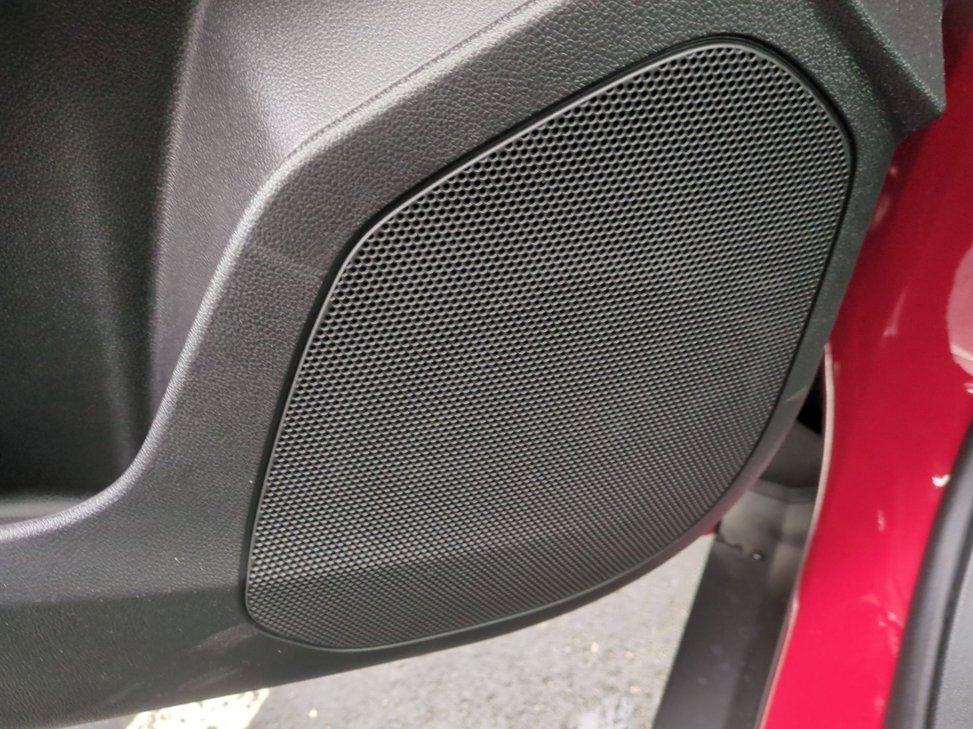 2026 Chevrolet Trax 2RS SUV FWD