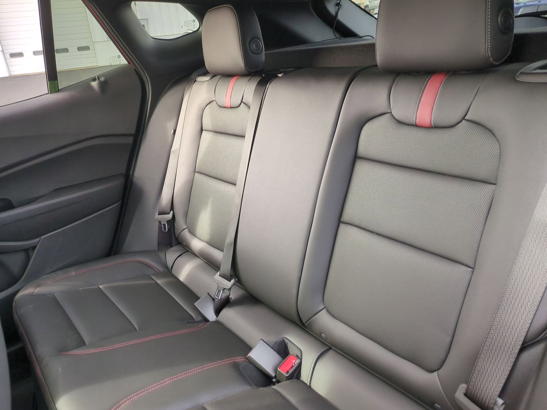 2026 Chevrolet Trax 2RS SUV FWD