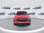 2026 Chevrolet Trax 2RS SUV FWD
