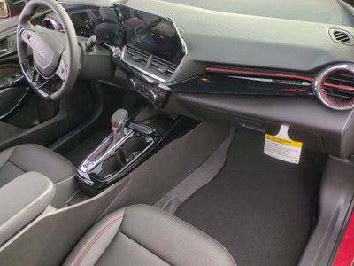 2026 Chevrolet Trax 2RS SUV FWD