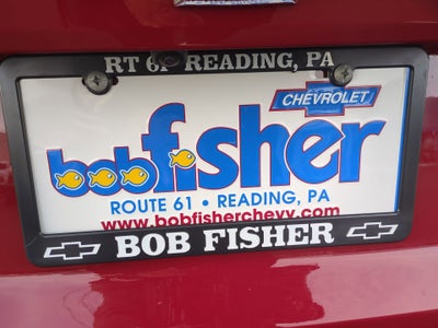 2026 Chevrolet Trax 2RS SUV FWD