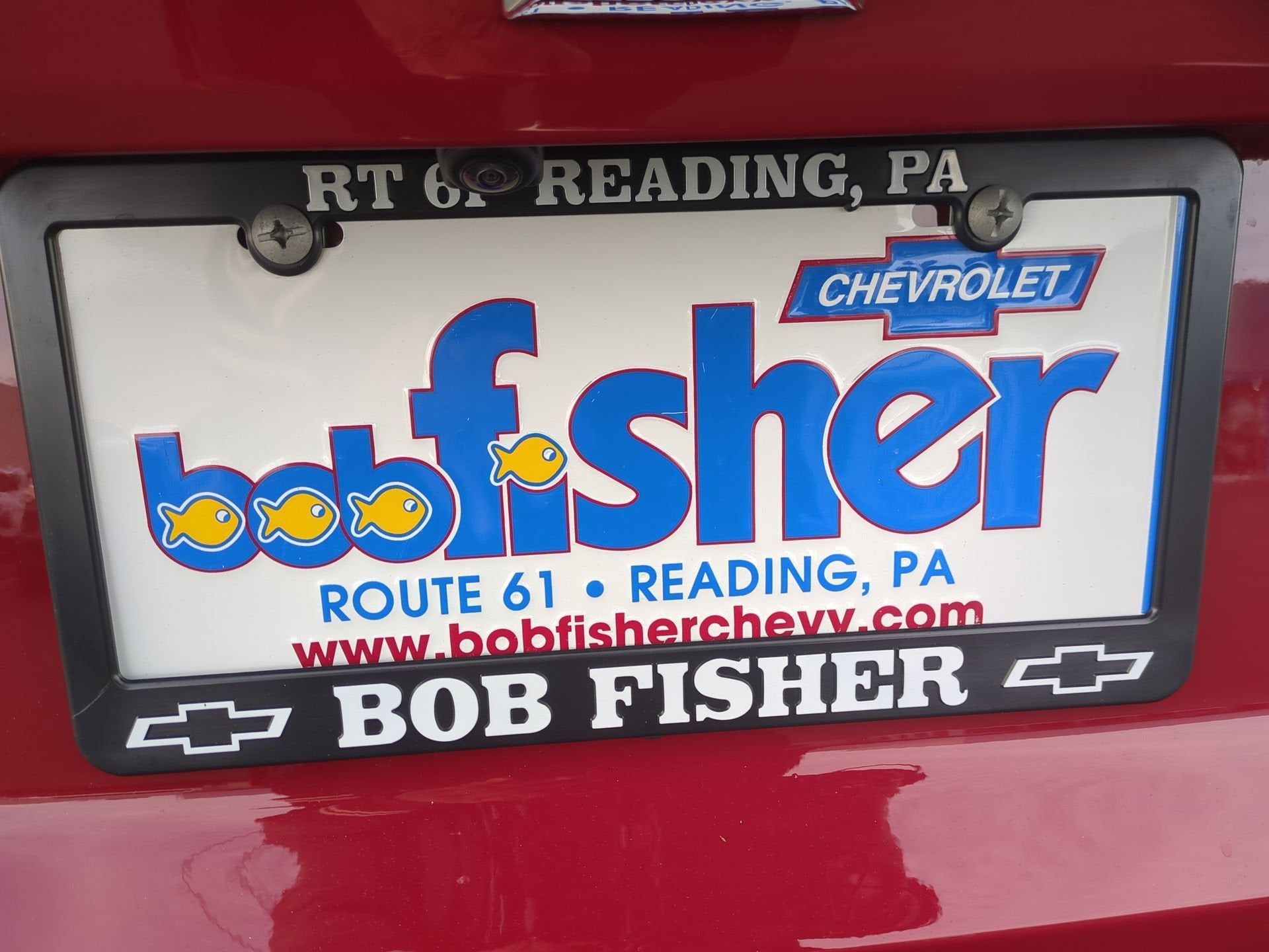 2026 Chevrolet Trax 2RS SUV FWD