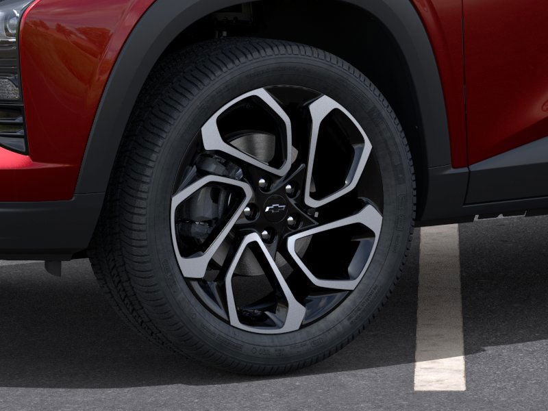 2026 Chevrolet Trax 2RS SUV FWD