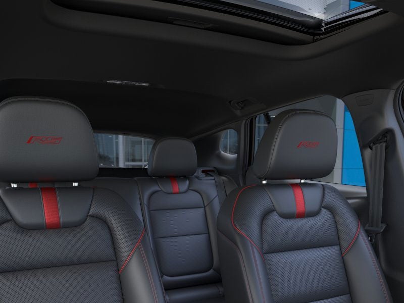 2026 Chevrolet Trax 2RS SUV FWD