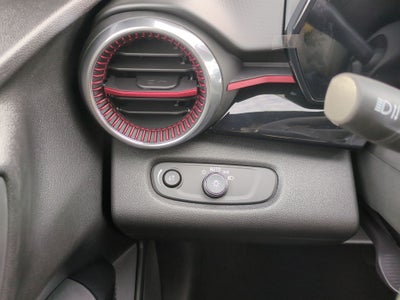 2026 Chevrolet Trax 2RS SUV FWD