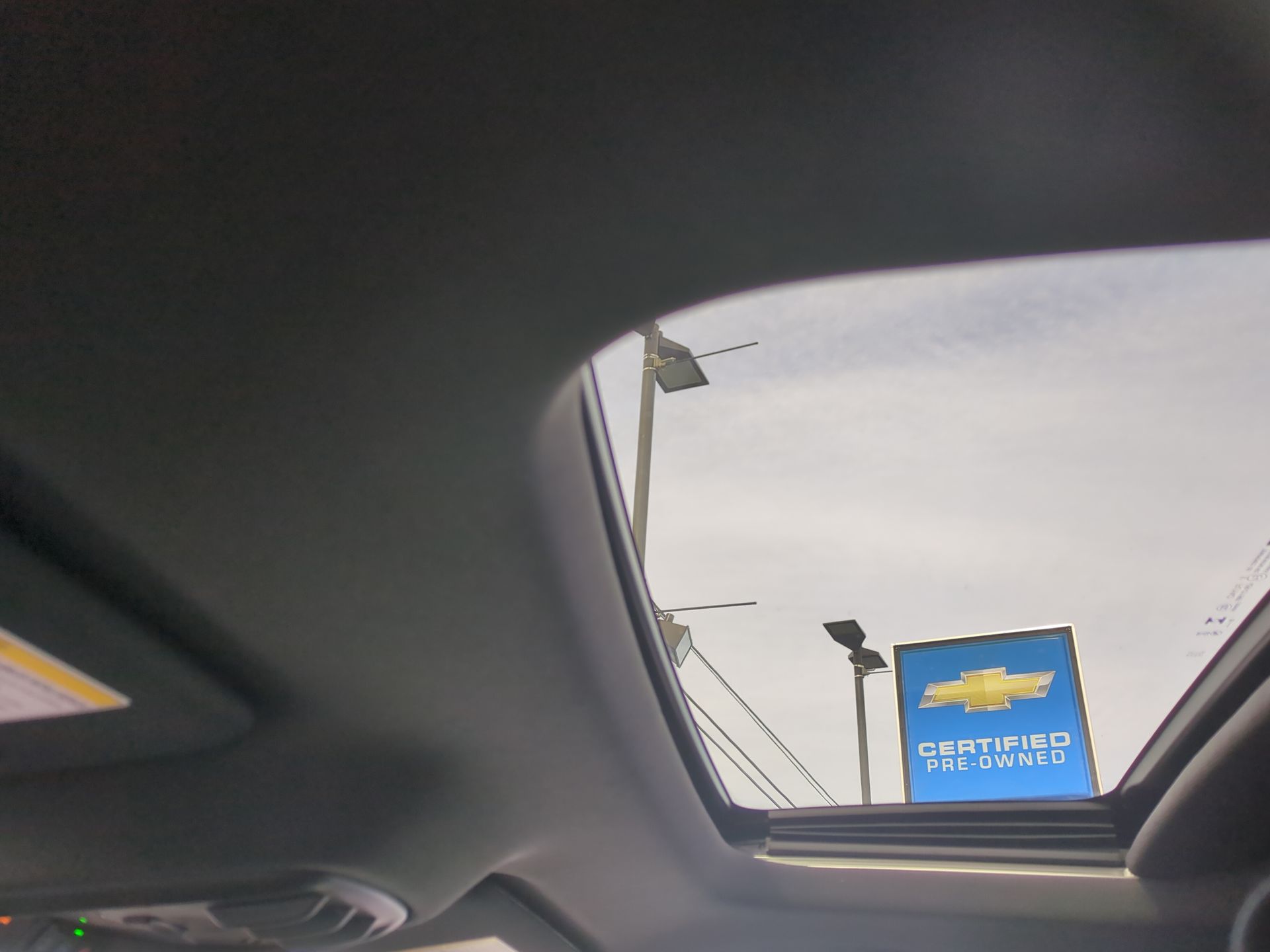 2026 Chevrolet Trax 2RS SUV FWD