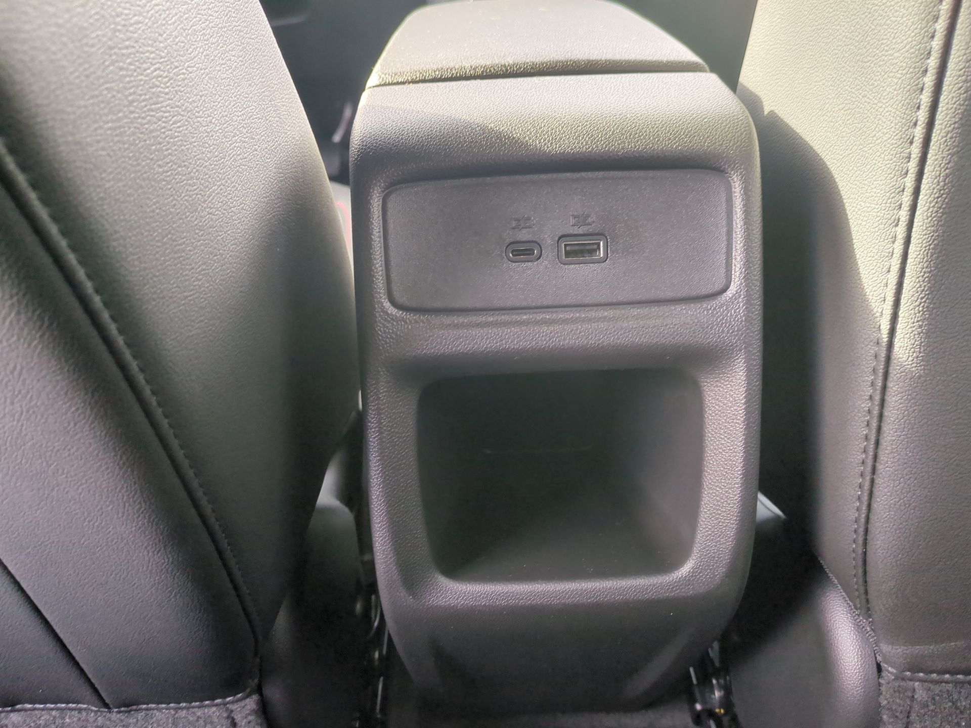 2026 Chevrolet Trax 2RS SUV FWD