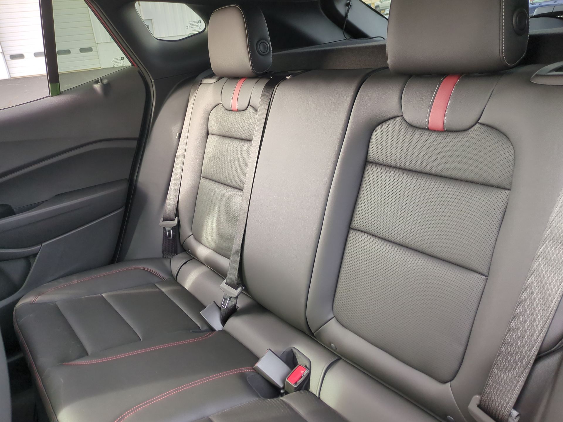 2026 Chevrolet Trax 2RS SUV FWD