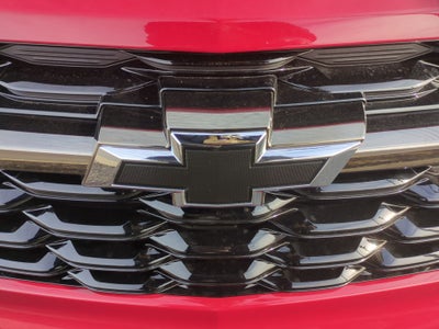 2026 Chevrolet Trax 2RS SUV FWD