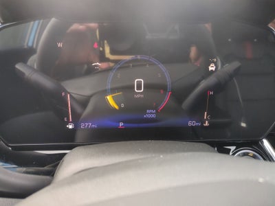 2026 Chevrolet Trax 2RS SUV FWD