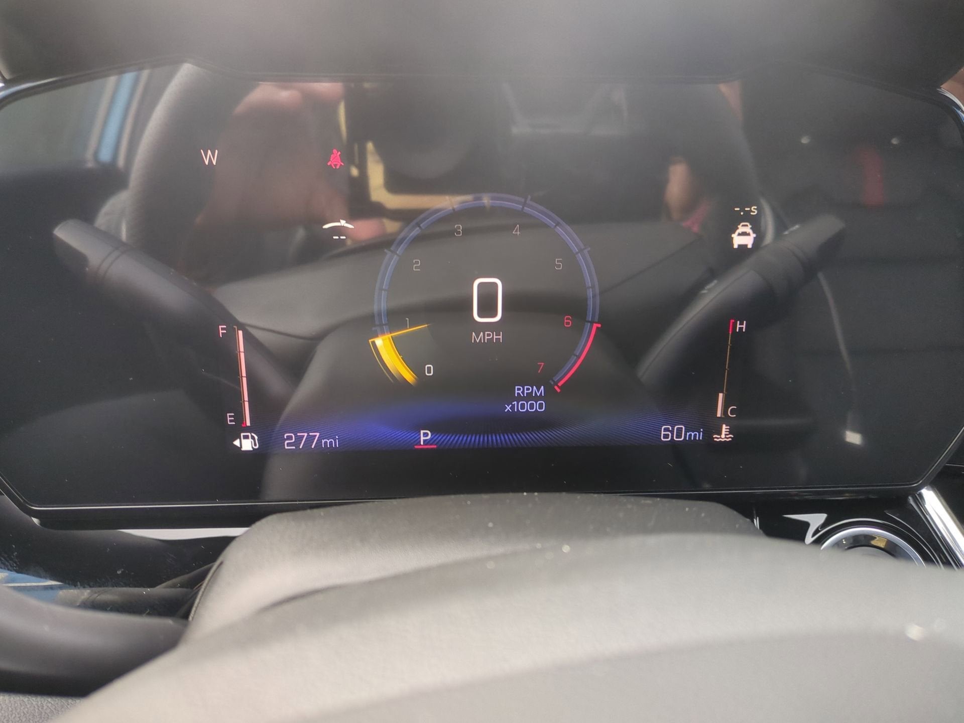 2026 Chevrolet Trax 2RS SUV FWD