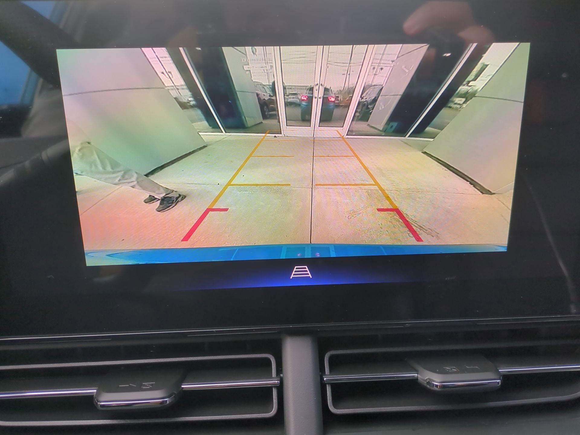 2026 Chevrolet Trax 2RS SUV FWD