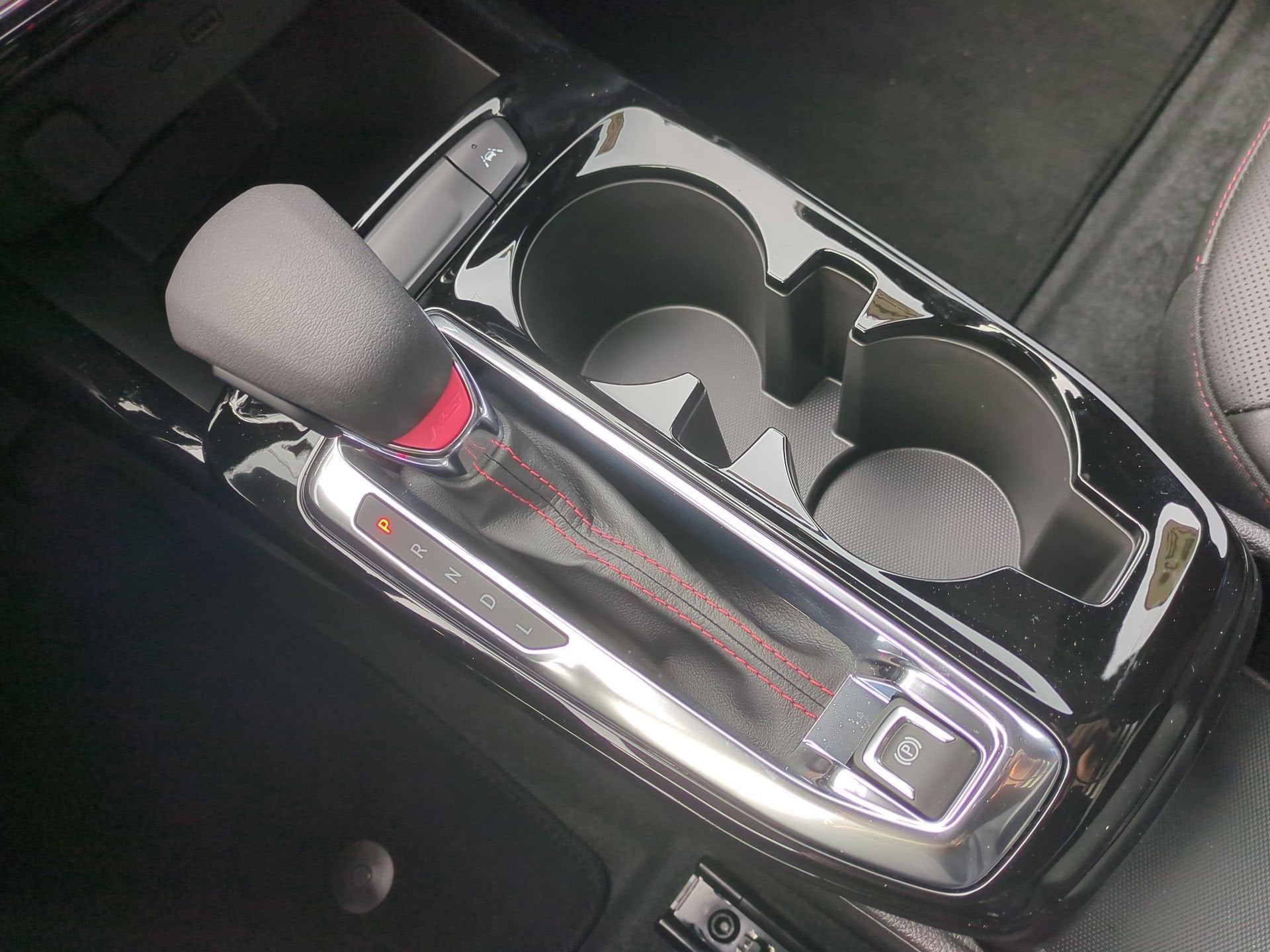 2026 Chevrolet Trax 2RS SUV FWD