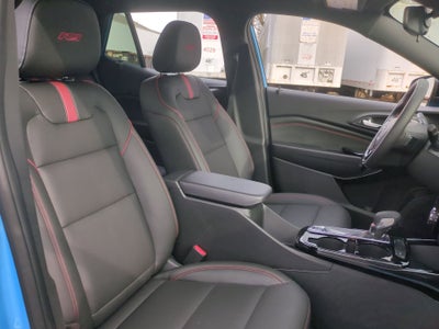 2026 Chevrolet Trax 2RS SUV FWD