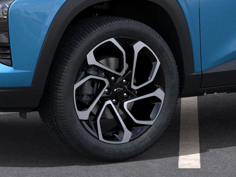 2026 Chevrolet Trax 2RS SUV FWD