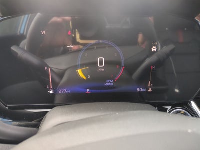 2026 Chevrolet Trax 2RS SUV FWD