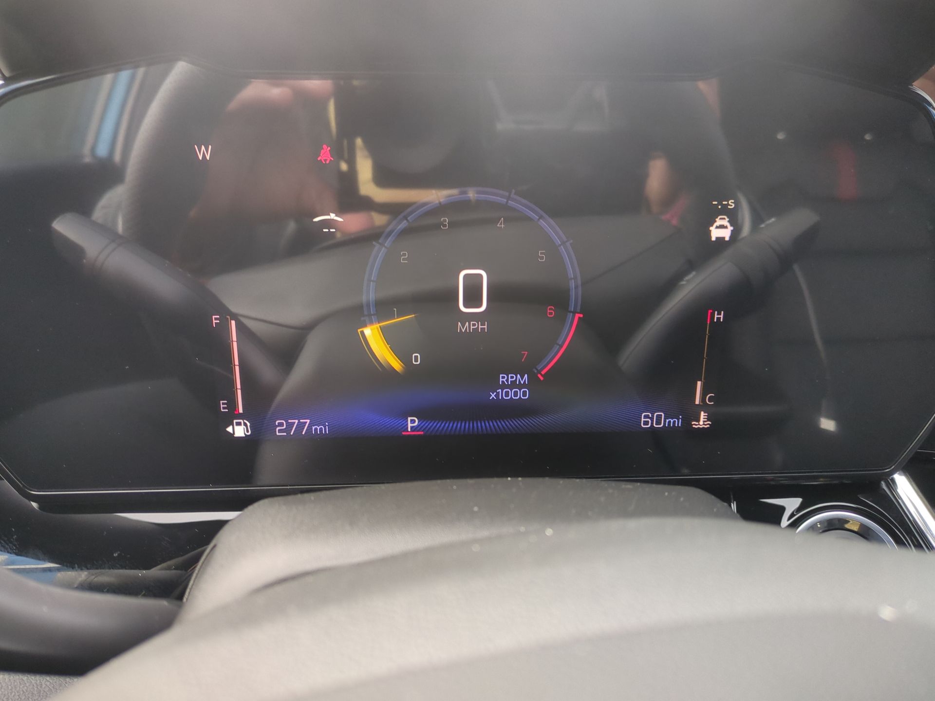 2026 Chevrolet Trax 2RS SUV FWD