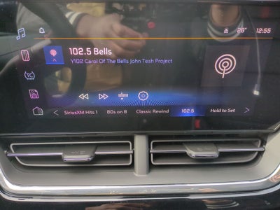 2026 Chevrolet Trax 2RS SUV FWD