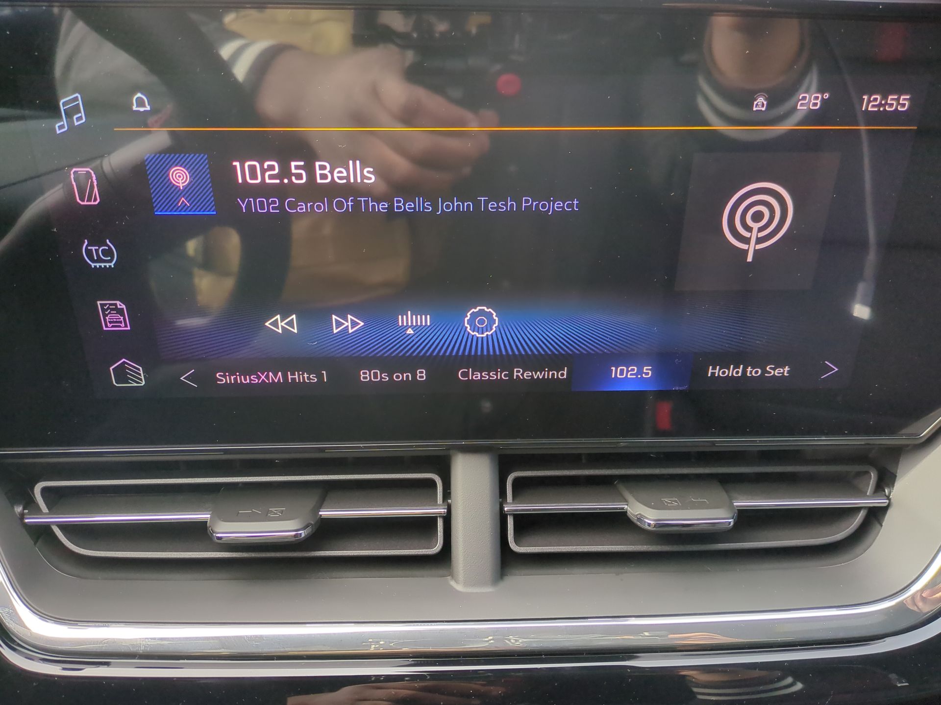 2026 Chevrolet Trax 2RS SUV FWD