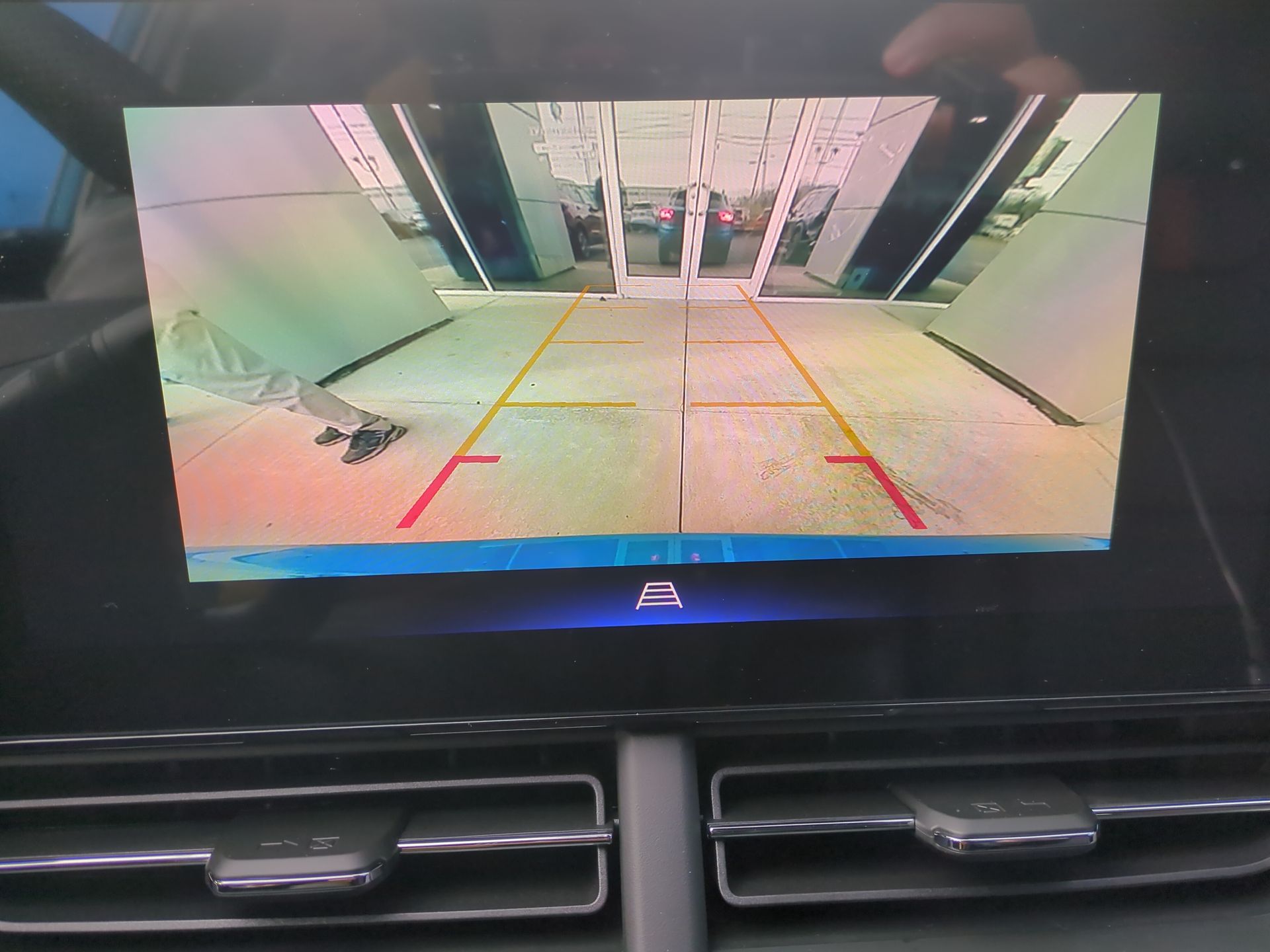 2026 Chevrolet Trax 2RS SUV FWD