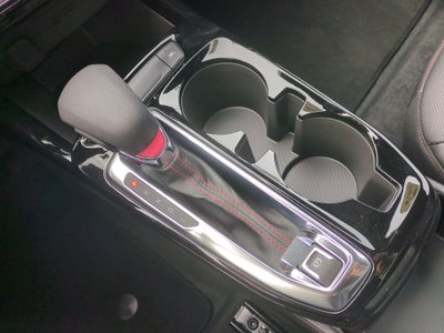 2026 Chevrolet Trax 2RS SUV FWD