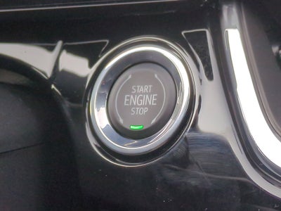 2026 Chevrolet Trax 2RS SUV FWD