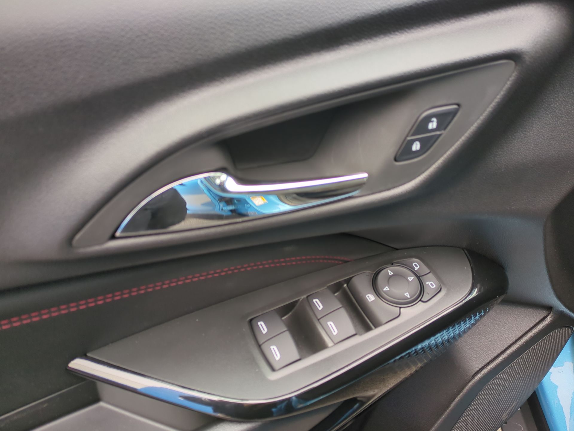 2026 Chevrolet Trax 2RS SUV FWD