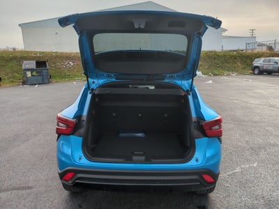 2026 Chevrolet Trax 2RS SUV FWD