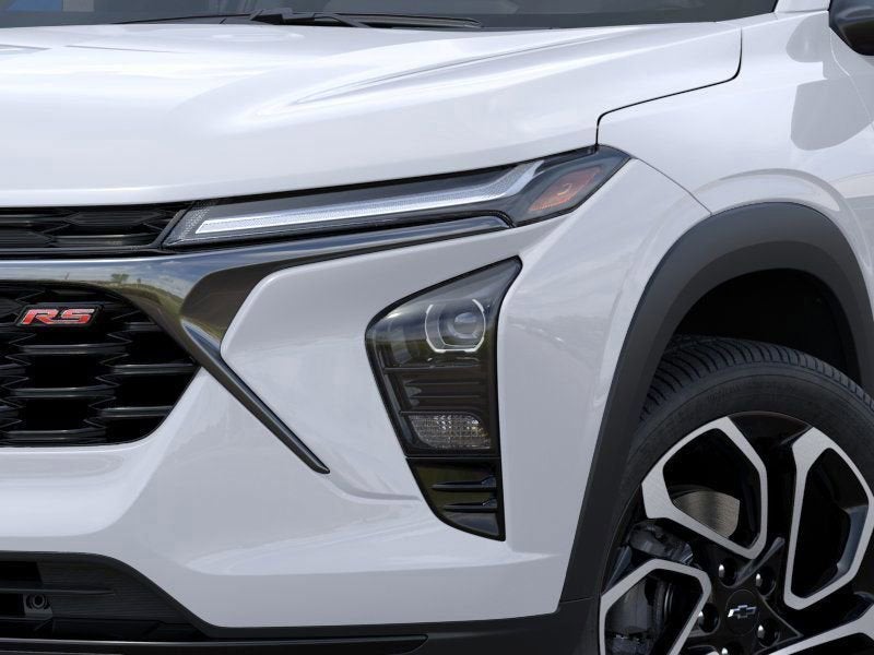 2026 Chevrolet Trax 2RS SUV FWD