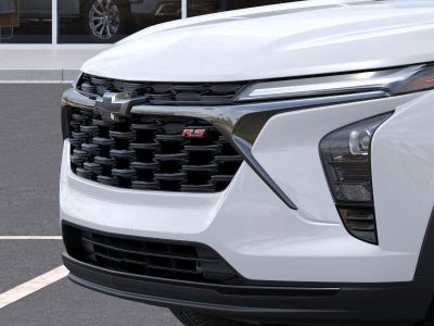 2026 Chevrolet Trax 2RS SUV FWD