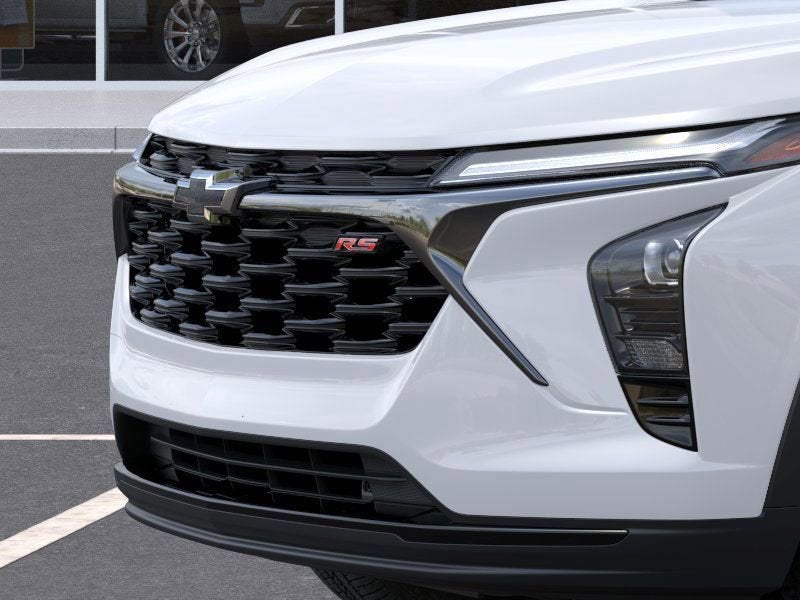 2026 Chevrolet Trax 2RS SUV FWD