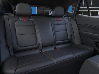 2026 Chevrolet Trax 2RS SUV FWD