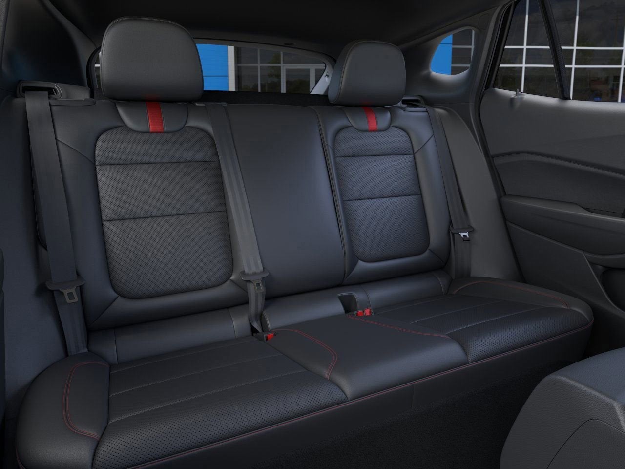 2026 Chevrolet Trax 2RS SUV FWD