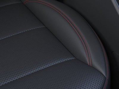 2026 Chevrolet Trax 2RS SUV FWD