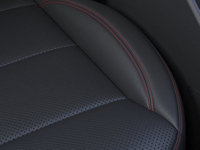 2026 Chevrolet Trax 2RS SUV FWD