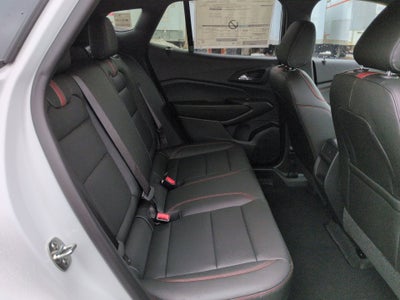 2026 Chevrolet Trax 2RS SUV FWD