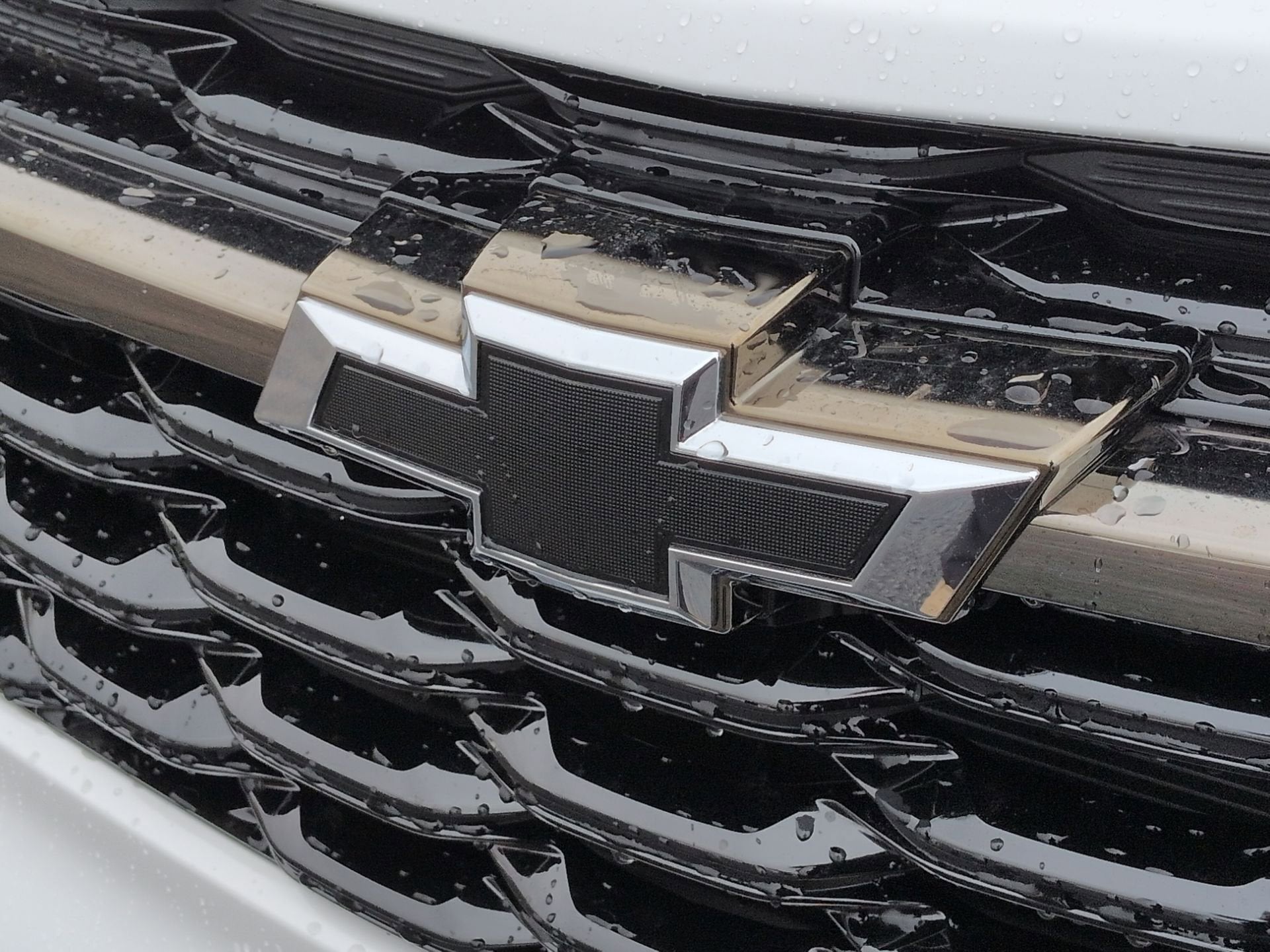 2026 Chevrolet Trax 2RS SUV FWD