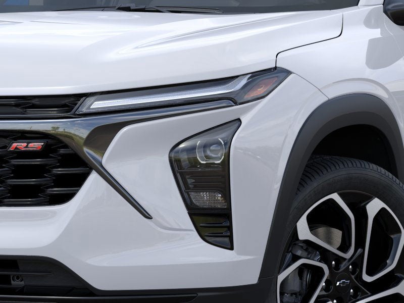 2026 Chevrolet Trax 2RS SUV FWD