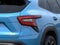 2026 Chevrolet Trax 2RS SUV FWD