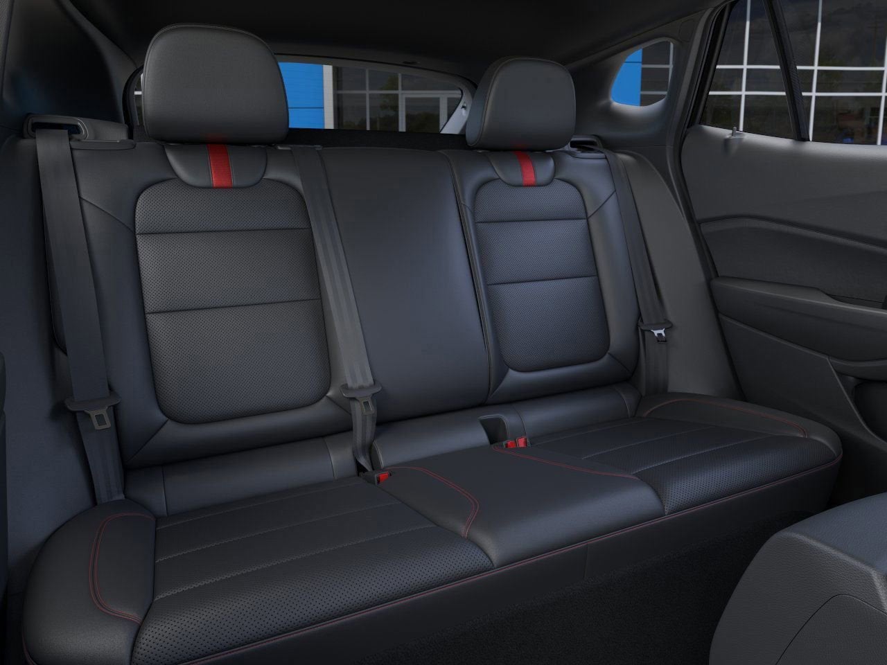 2026 Chevrolet Trax 2RS SUV FWD