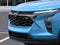 2026 Chevrolet Trax 2RS SUV FWD