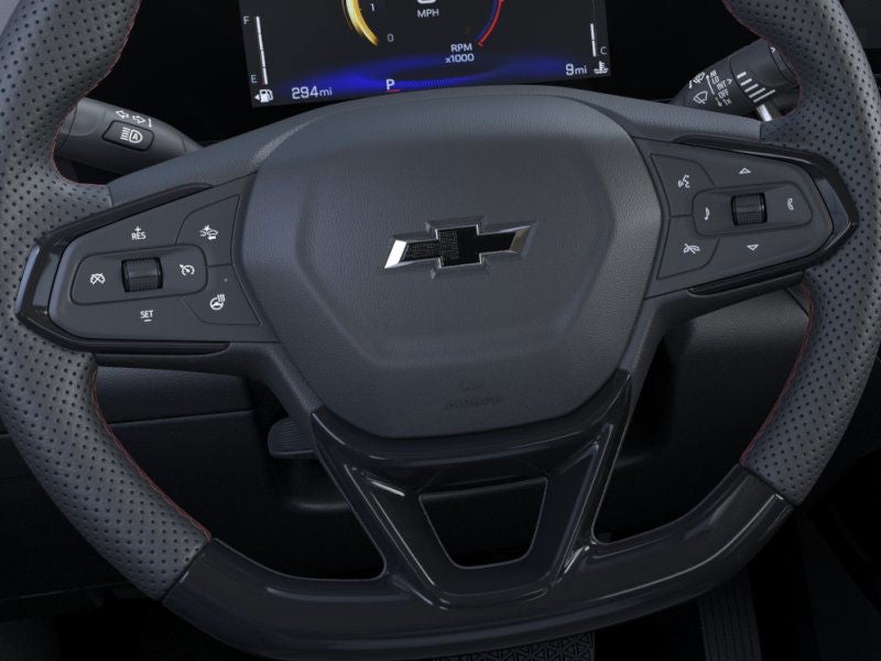 2026 Chevrolet Trax 2RS SUV FWD