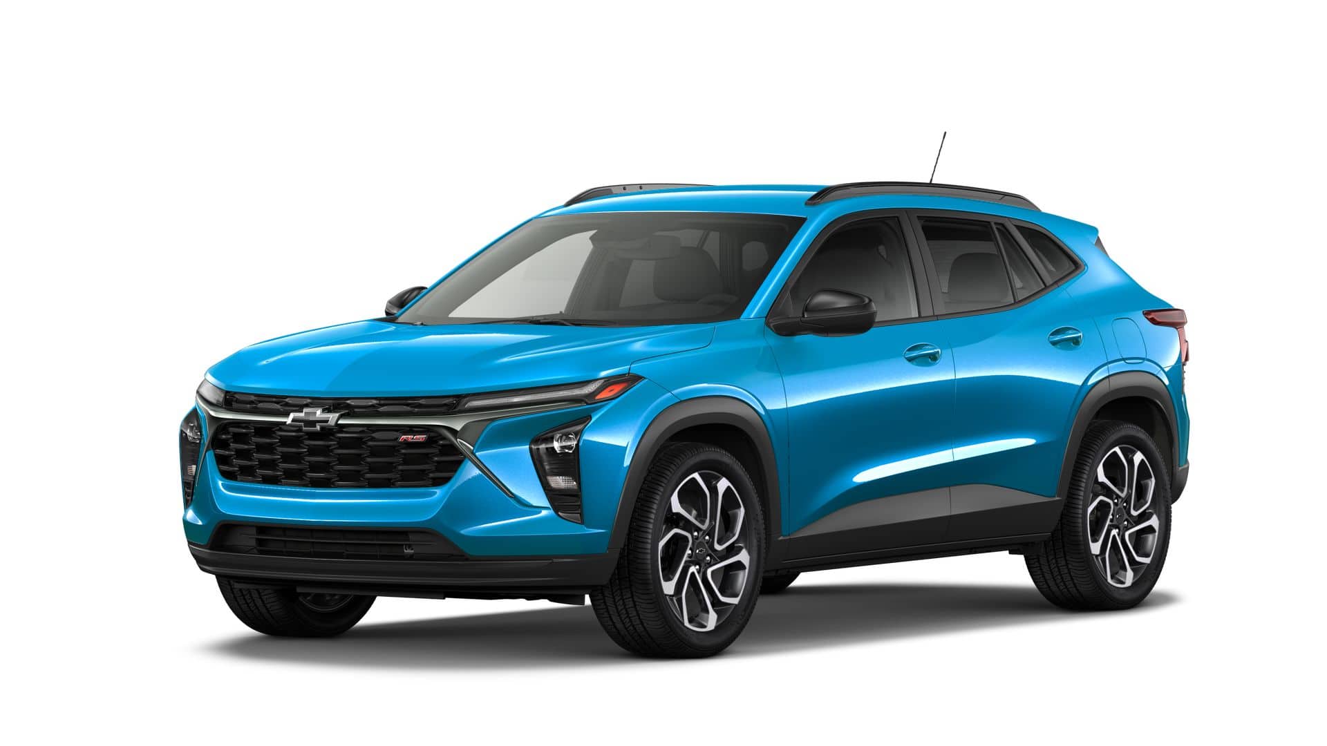 2026 Chevrolet Trax 2RS SUV FWD