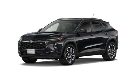 2026 Chevrolet Trax 2RS SUV FWD