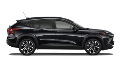 2026 Chevrolet Trax 2RS SUV FWD