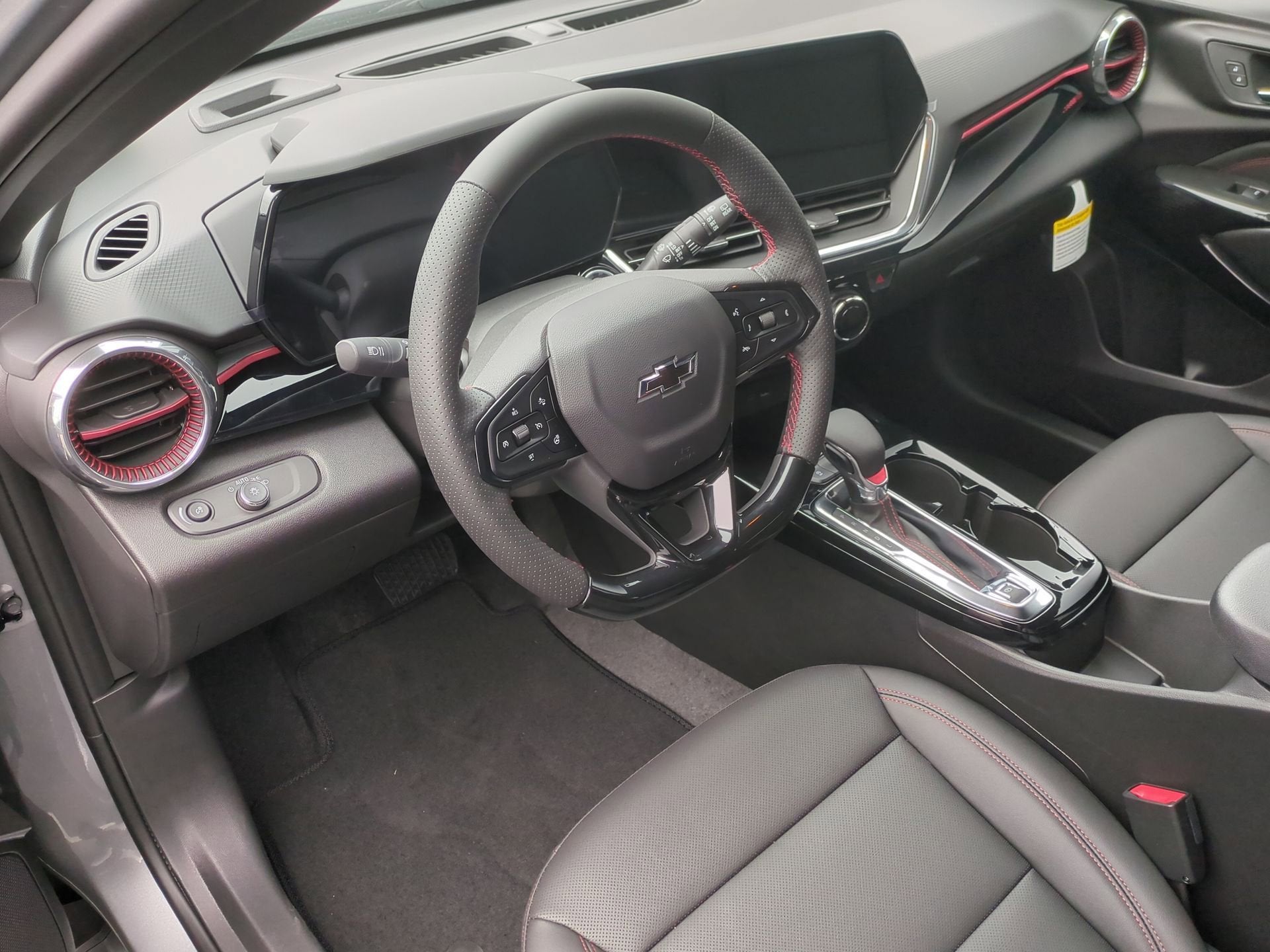 2026 Chevrolet Trax 2RS SUV FWD