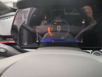 2026 Chevrolet Trax 2RS SUV FWD