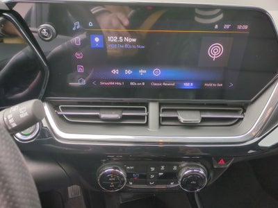 2026 Chevrolet Trax 2RS SUV FWD