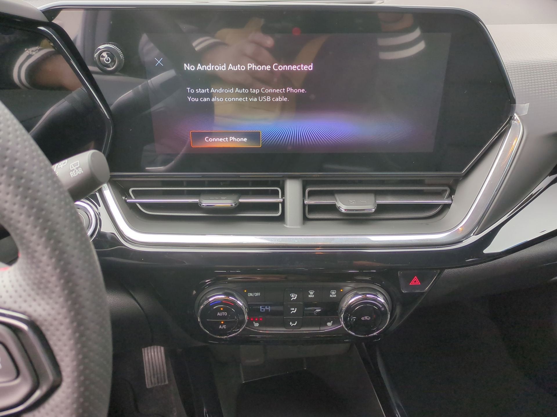 2026 Chevrolet Trax 2RS SUV FWD