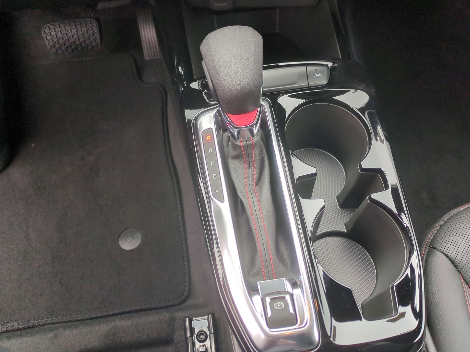 2026 Chevrolet Trax 2RS SUV FWD